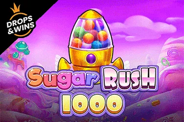 Sugar Rush 1000